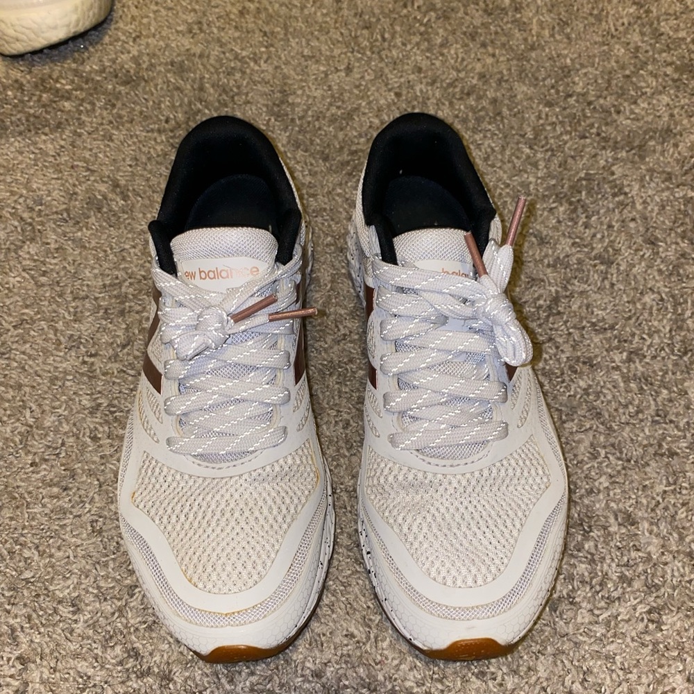 New balance fresh foam Gobi trail